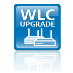 Lancom Systems WLC AP Upgrade +100 Option Mise à niveau