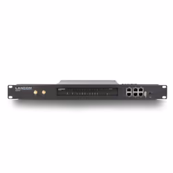 Lancom Systems Rack Mount Plus, Noir, 1U, LANCOM, 48,3 cm (19"), 483 mm, 160 mm
