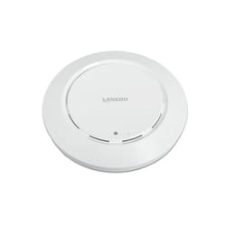 Lancom Systems LW-500 (WW) 867 Mbit/s Blanc Connexion Ethernet, supportant l'alimentation via ce port (PoE)