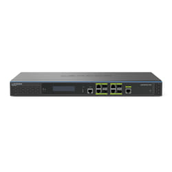 Lancom Systems WLC-1000 entrée et régulateur