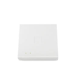 Lancom Systems LX-6400 3550 Mbit/s Blanc Connexion Ethernet, supportant l'alimentation via ce port (PoE)