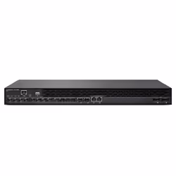 Lancom Systems XS-5116QF, Géré, L2/L3, Aucun, Grille de montage, 1U