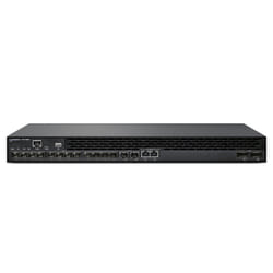 Lancom Systems XS-5116QF Géré L2/L3 Aucun 1U Noir