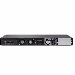 Lancom Systems GS-4530XP Géré L3 2.5G Ethernet (100/1000/2500) Connexion Ethernet, supportant l'alimentation via ce port (PoE) 1U Noir - Vue supplémentaire 2
