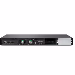 Lancom Systems GS-4554X Géré L3 2.5G Ethernet (100/1000/2500) 1U Noir