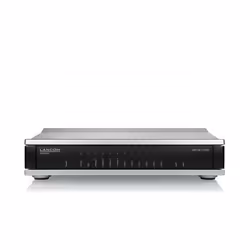 Lancom Systems 1793VA, Ethernet/LAN, 3G, 4G, 4G, Noir, Gris, Routeur