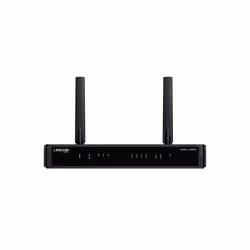 Lancom Systems 1800VAW, Noir, Externe, 3 dBi, BGP4, LISP, OSPFv2, RIP-2, VRRP, 10,100,1000 Mbit/s, IEEE 802.11a, IEEE 802.11a ...