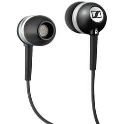 Sennheiser CX 300-II Precision Black