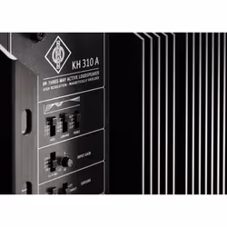 Neumann KH 310 A R G Noir