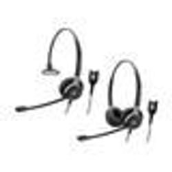 Micro-casque - EPOS - IMPACT SC 632 - Filaire - Stéréo - Anti-bruit de respiration