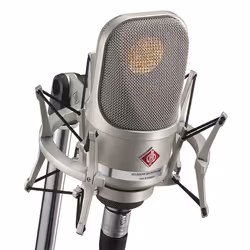 Neumann TLM 107 Studio Set, Microphone de studio, 20 - 20000 Hz, 50 Ohm, 1000 Ohm, 11 mV/Pa, 22 dB