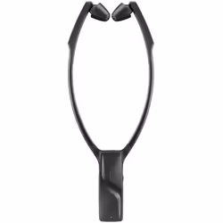 Casque sans fil - SENNHEISER - RR 5000 - 24 GHz - Noir - Casque TV