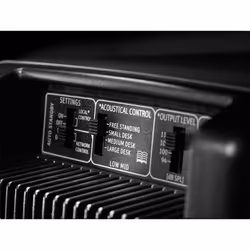 Neumann KH 80 DSP A G EU Noir - Vue supplémentaire 10