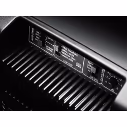 Neumann KH 80 DSP A G EU Noir - Vue supplémentaire 8