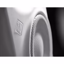 Neumann KH 80 DSP A W EU Blanc