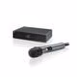 Sennheiser XS WIRELESS 1 XSW 1-825-A Vocal Set Système de microphone