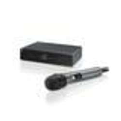 Sennheiser XS WIRELESS 1 XSW 1-825-A Vocal Set Système de microphone