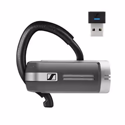 EPOS SENNHEISER Presence Grey UC
