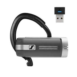 EPOS SENNHEISER Presence Grey UC