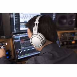 Neumann NDH 20 Stage/Studio Aluminium, Anthracite - Vue supplémentaire 13
