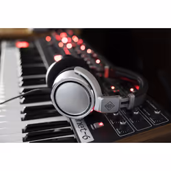 Neumann NDH 20 Stage/Studio Aluminium, Anthracite - Vue supplémentaire 16