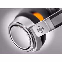 Neumann NDH 20 Stage/Studio Aluminium, Anthracite