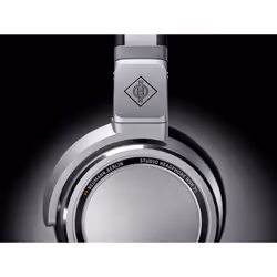 Neumann NDH 20 Stage/Studio Aluminium, Anthracite - Vue supplémentaire 4