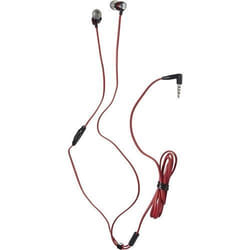 Ecouteurs Sennheiser CX 300S Rouge