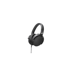 Casque filaire Sennheiser HD 400S Noir