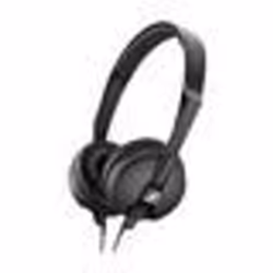 Casque - Sennheiser - HD 25 Light - Filaire - Câble amovible - Sur-oreille