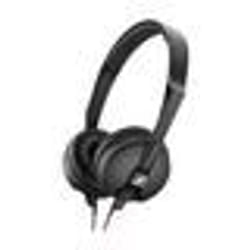 Casque - Sennheiser - HD 25 Light - Filaire - Câble amovible - Sur-oreille