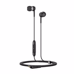 Ecouteurs intra auriculaire Sennheiser CX 80S Noir