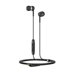 Ecouteurs intra auriculaire Sennheiser CX 80S Noir