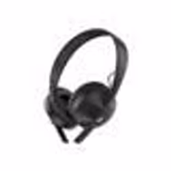 Casque arceau sans fil - Sennheiser - HD250BT - Bluetooth 5.0 - Autonomie 25 heures - Basses dynamiques
