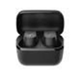 Ecouteurs sans fil Bluetooth CX True Wireless Sennheiser Noir - TU