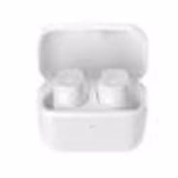 Ecouteurs intra-auriculaires sans fil Sennheiser CX True Wireless blanc