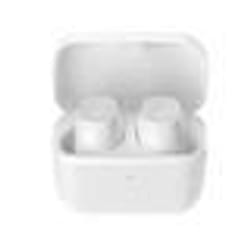 Ecouteurs intra-auriculaires sans fil Sennheiser CX True Wireless blanc