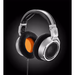 Neumann NDH 30 Stage/Studio Aluminium, Noir - Vue supplémentaire 13