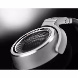 Neumann NDH 30 Stage/Studio Aluminium, Noir - Vue supplémentaire 4