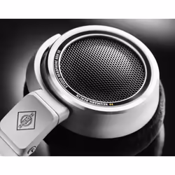 Neumann NDH 30 Stage/Studio Aluminium, Noir - Vue supplémentaire 5