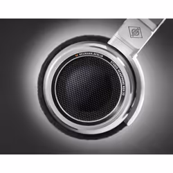 Neumann NDH 30 Stage/Studio Aluminium, Noir - Vue supplémentaire 6
