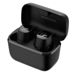 Ecouteurs sans fil à réduction de bruit Sennheiser CX Plus Bluetooth True Wireless Noir