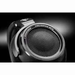 Neumann NDH 30 Black Edition Casque filaire Noir - Vue supplémentaire 2