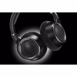 Neumann NDH 30 Black Edition Casque filaire Noir - Vue supplémentaire 3