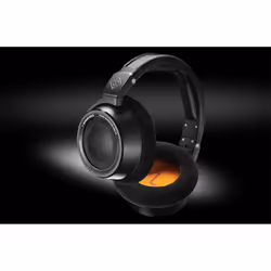 Neumann NDH 30 Black Edition Casque filaire Noir - Vue supplémentaire 4