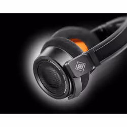 Neumann NDH 30 Black Edition Casque filaire Noir - Vue supplémentaire 5