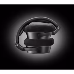 Neumann NDH 30 Black Edition Casque filaire Noir - Vue supplémentaire 6