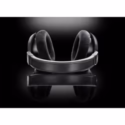 Neumann NDH 30 Black Edition Casque filaire Noir - Vue supplémentaire 7