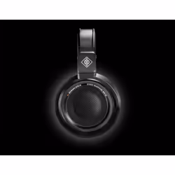 Neumann NDH 30 Black Edition Casque filaire Noir - Vue supplémentaire 8