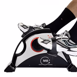 Christopeit Mini Bike MB 3 Vélo ergométrique - Vue supplémentaire 4